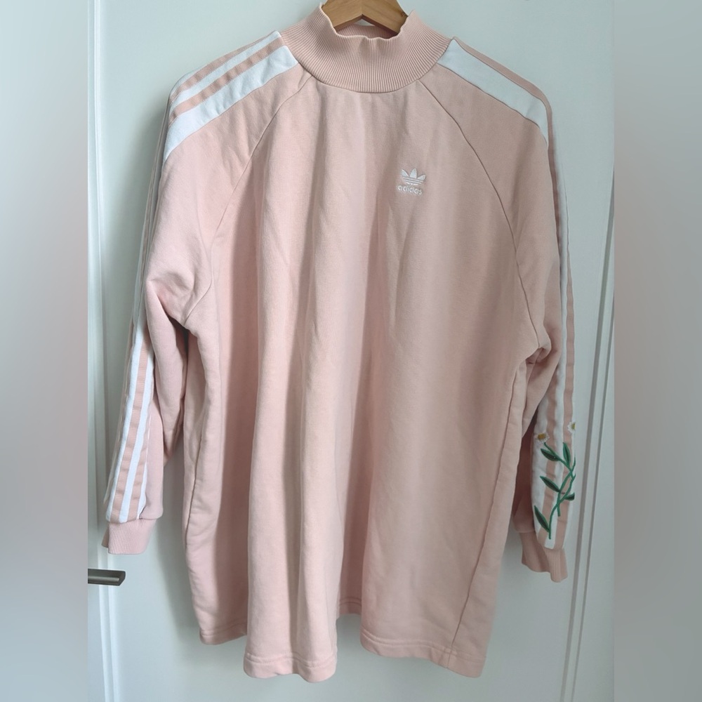 Adidas originals sweater